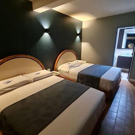 Hotel El Arroyo Caracas Dış mekan fotoğraf