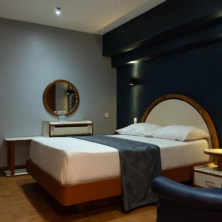 Hotel El Arroyo Caracas Dış mekan fotoğraf