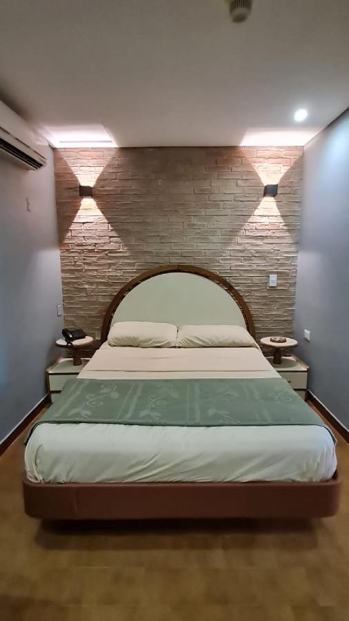 Hotel El Arroyo Caracas Dış mekan fotoğraf