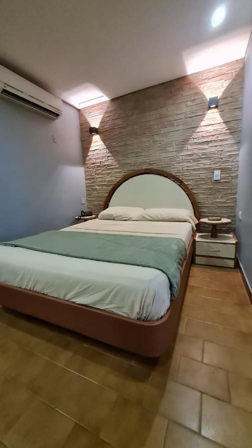 Hotel El Arroyo Caracas Dış mekan fotoğraf