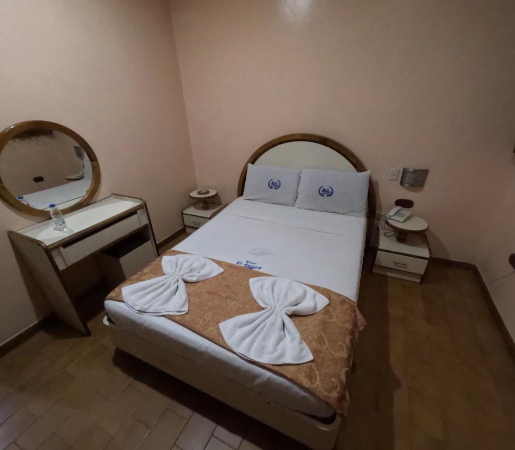 Hotel El Arroyo Caracas Dış mekan fotoğraf
