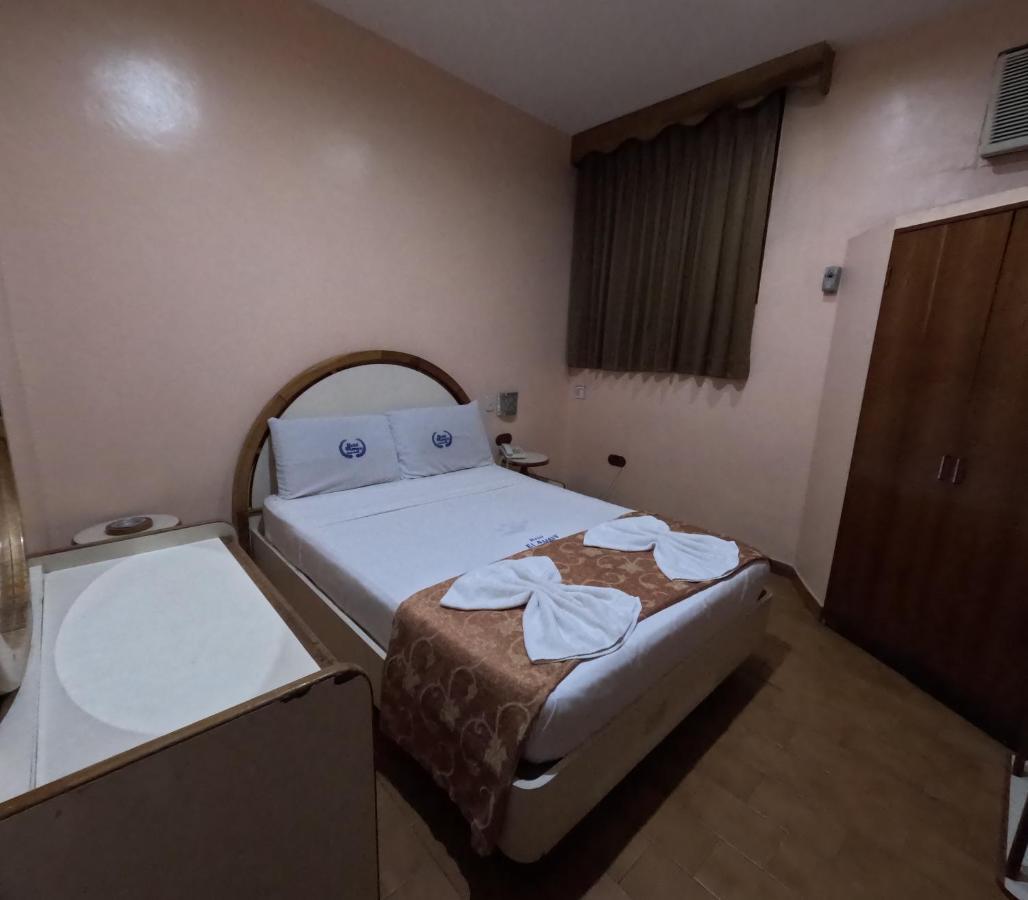 Hotel El Arroyo Caracas Dış mekan fotoğraf
