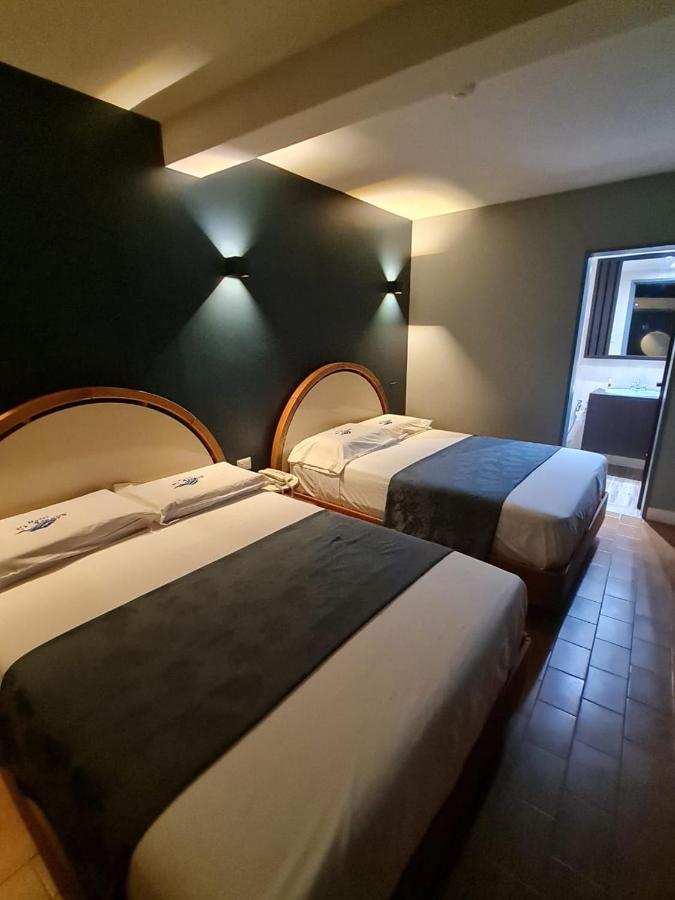 Hotel El Arroyo Caracas Dış mekan fotoğraf