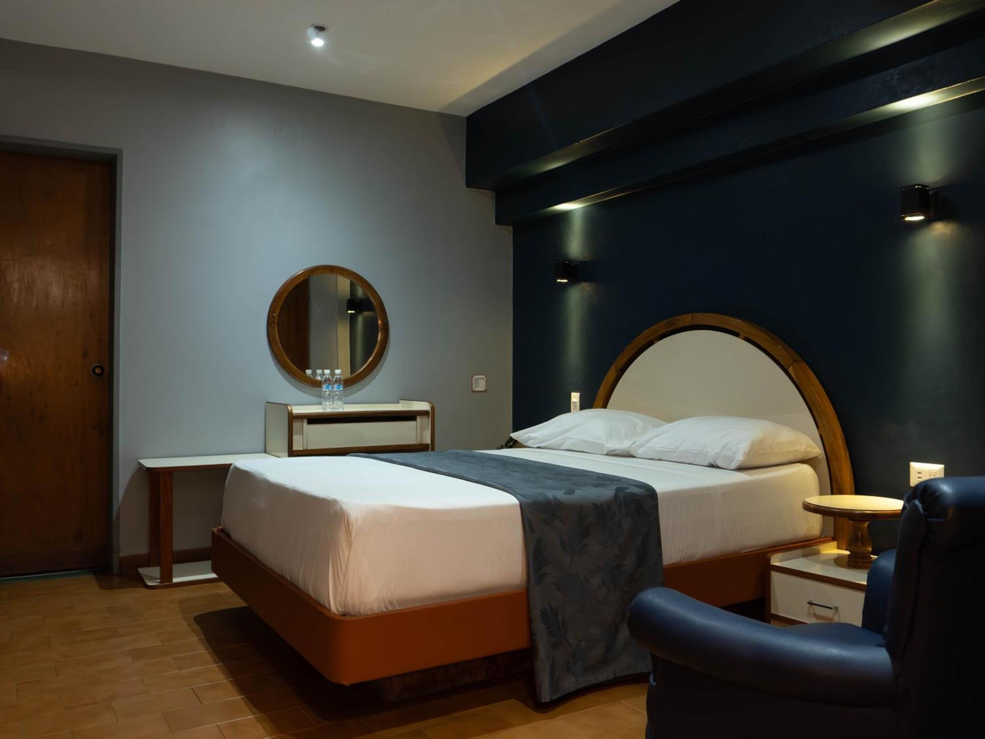 Hotel El Arroyo Caracas Dış mekan fotoğraf