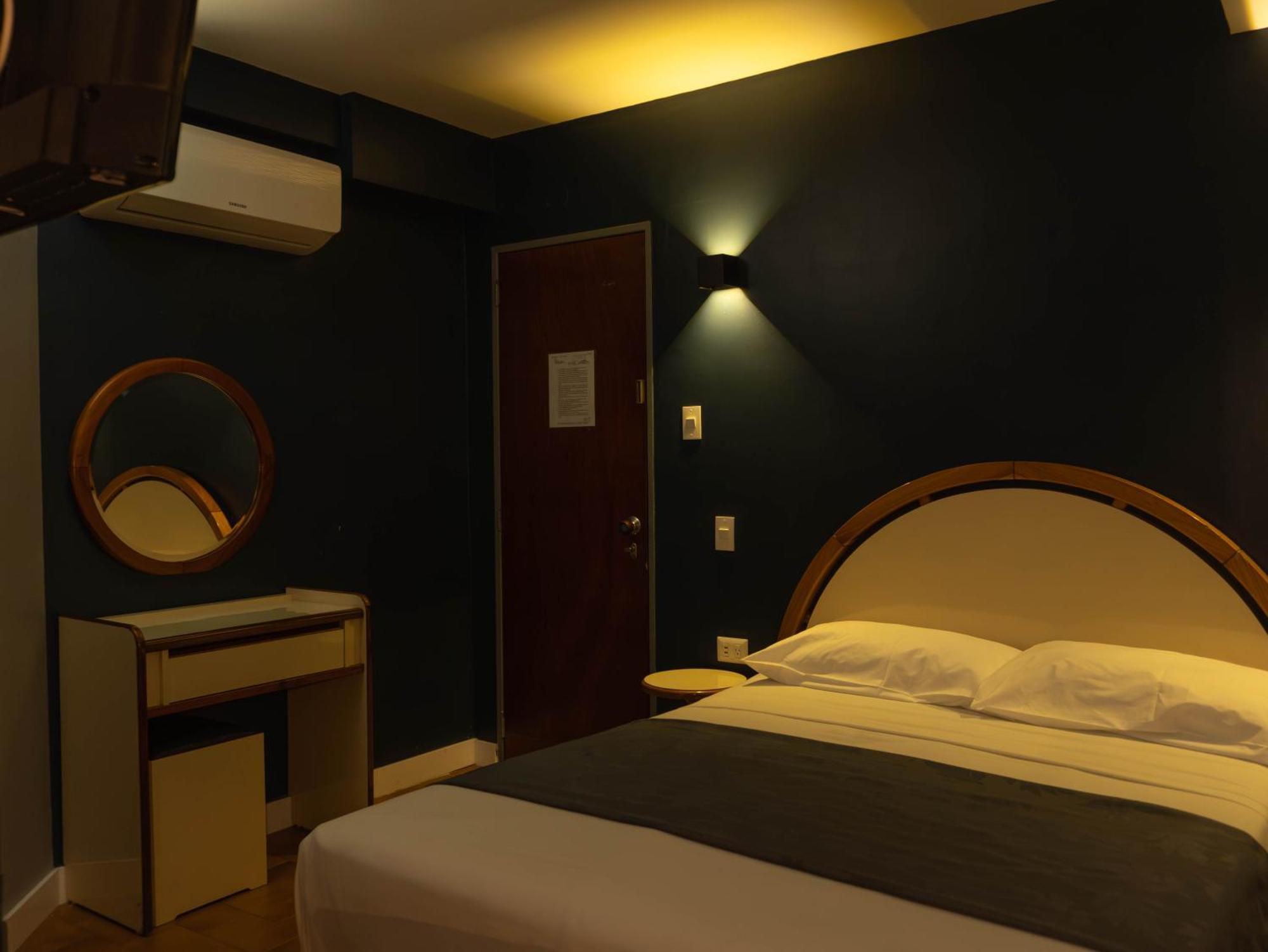 Hotel El Arroyo Caracas Dış mekan fotoğraf