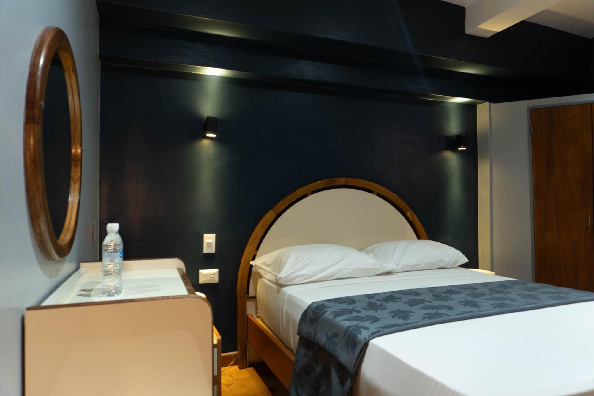 Hotel El Arroyo Caracas Dış mekan fotoğraf