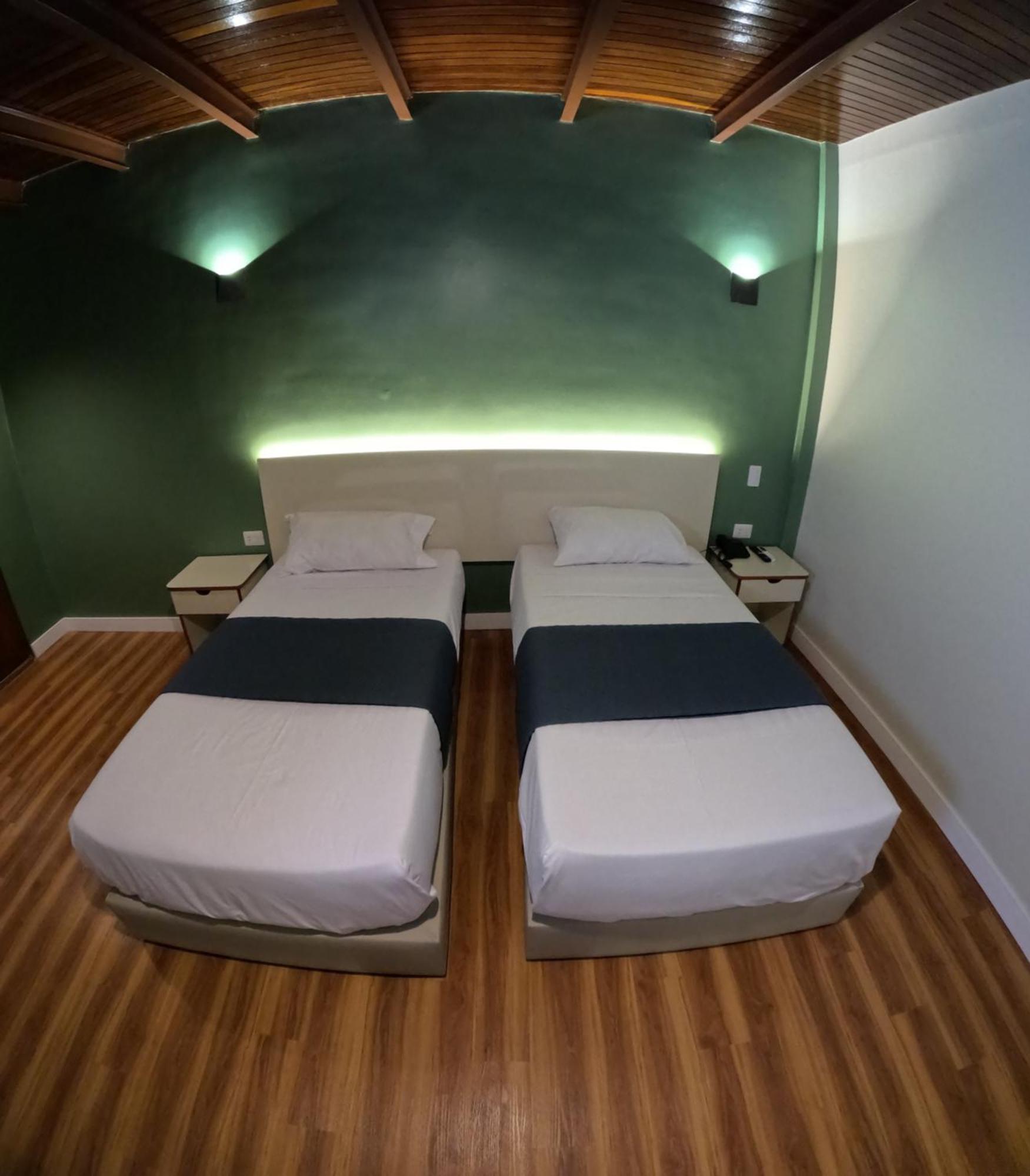 Hotel El Arroyo Caracas Dış mekan fotoğraf