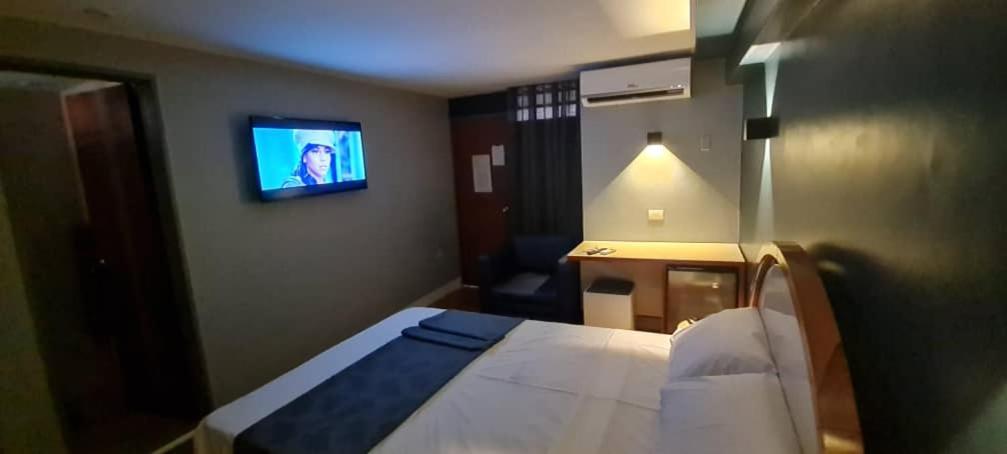Hotel El Arroyo Caracas Dış mekan fotoğraf