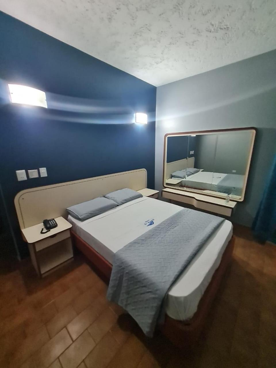 Hotel El Arroyo Caracas Dış mekan fotoğraf